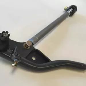 MOD mustang front suspension kit 2