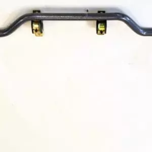 MOD mustang front suspension kit 7