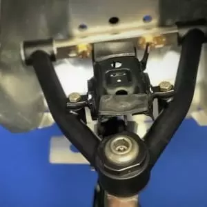 MOD mustang upper control arms 7 scaled