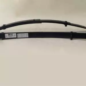 Mustang MOD 1 Rear Suspension 3