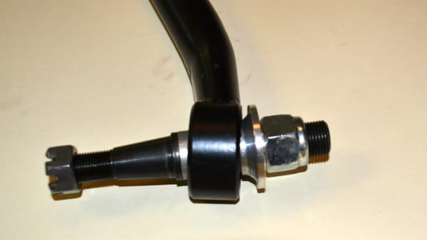 2015+ Mustang MOD Tubular Front Tension Link - Mike Maier Inc