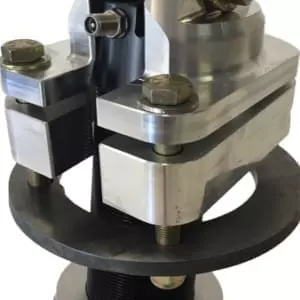 Mustang Mod 1 Coilover Kit 3