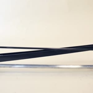 Mustang MOD Panhard Rod Kit 1