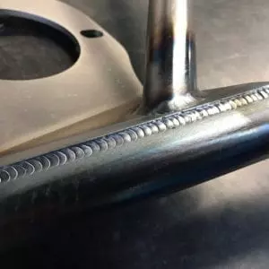 Mustang MOD Shock Tower Brace 9