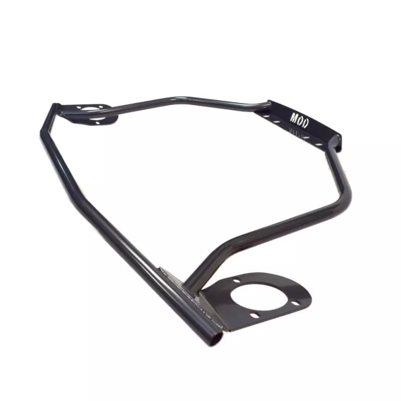 プジョー　フルサスMBT 64-70 Mustang MOD EFI Shock Tower Brace - Mike Maier Inc