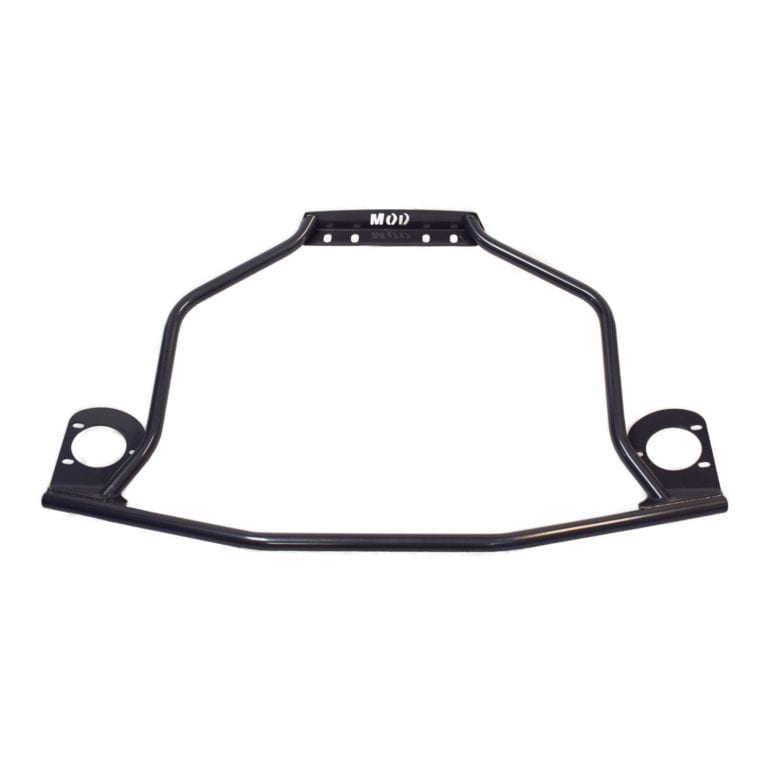 6470 Mustang MOD EFI Shock Tower Brace Mike Maier Inc