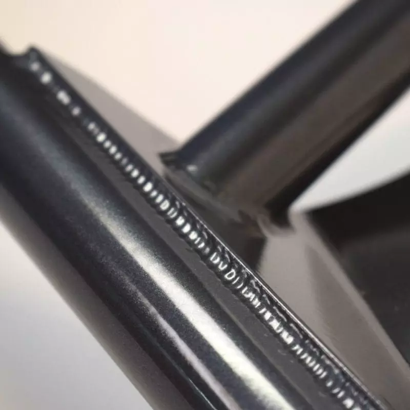 64-70 Mustang MOD EFI Shock Tower Brace - Mike Maier Inc