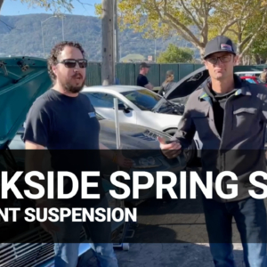 Thumbnail 10 minute spring swap