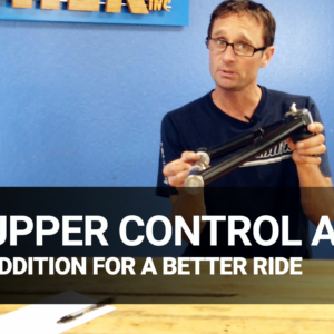 Thumbnail mod upper
