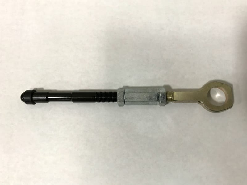 Wilwood Universal PushRod Kit for Wilwood Master Cylinders Mike