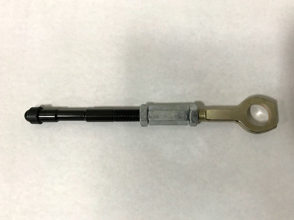 Wilwood Universal PushRod Kit for Wilwood Master Cylinders Mike Maier Inc