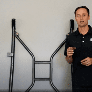 chassis stiffening video