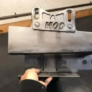 mod2 front suspension 10 8140470