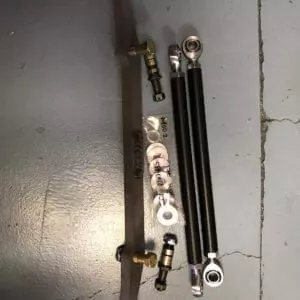 mod2 front suspension 11 3011465