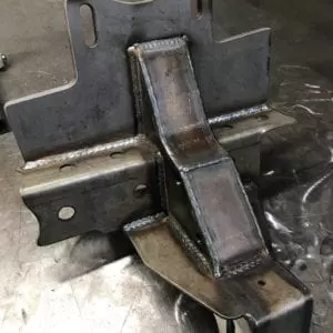 mod2 front suspension 19 9694251