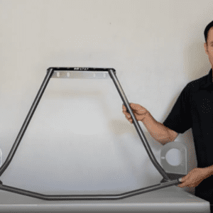 shock tower brace
