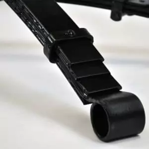 mustang leaf springs 3