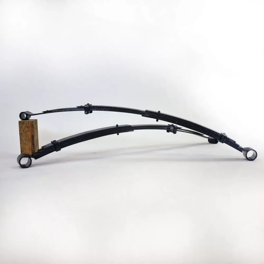 Alternative to Slapper Bars | Page 2 | Vintage Mustang Forums