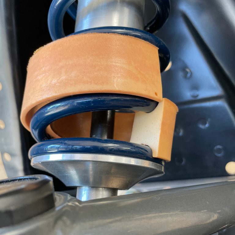 Coil Spring Rubbers Mike Maier Inc