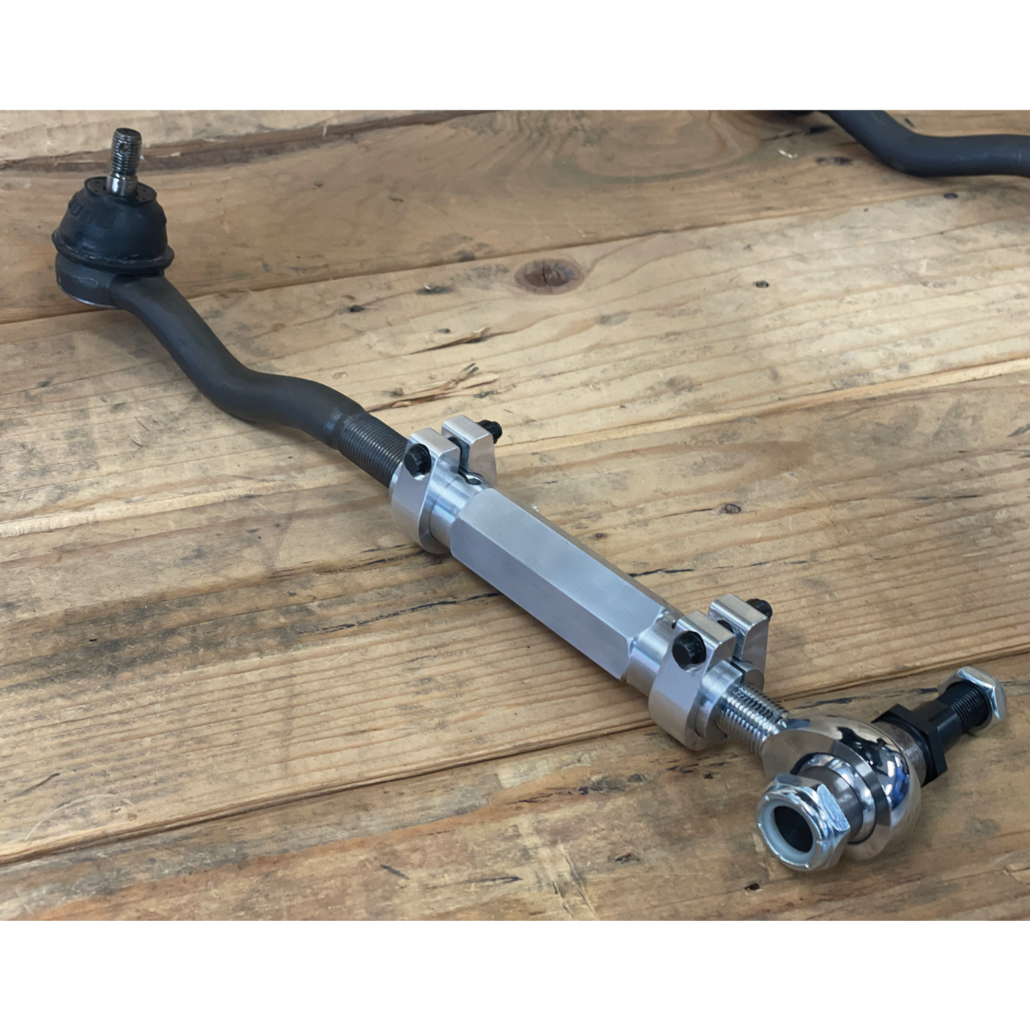 MOD Bump Steer Kit Mike Maier Inc